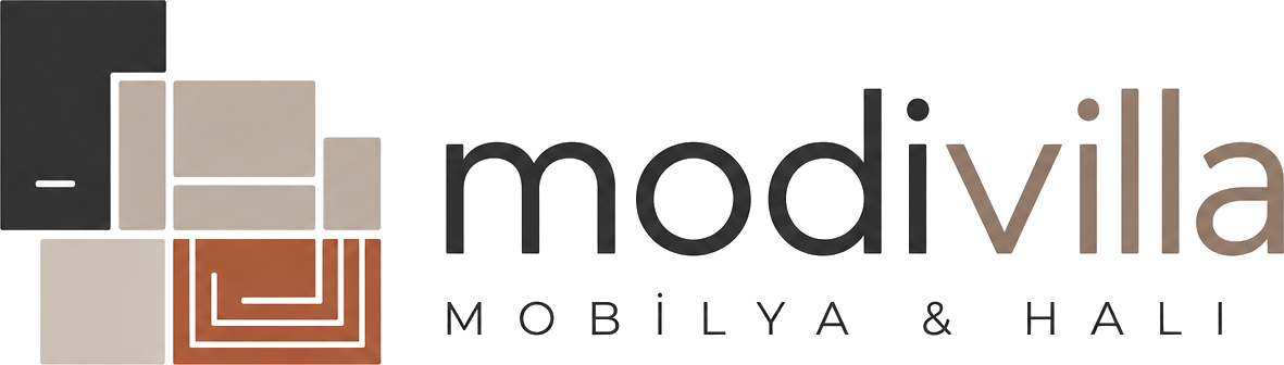 Modivilla logosu